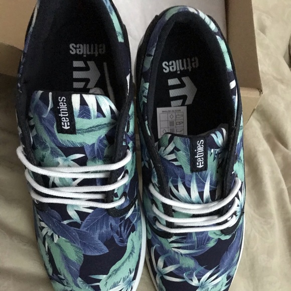 Etnies Shoes - Ernies Boys sneakers